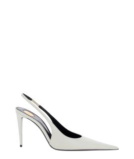 SAINT LAURENT Туфли