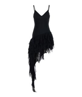 BLUMARINE Коктейльное платье