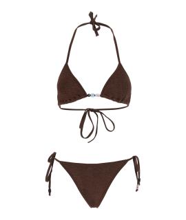 HUNZA G Купальник