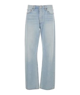 AGOLDE Прямые джинсы