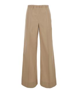 MONCLER Прямые брюки