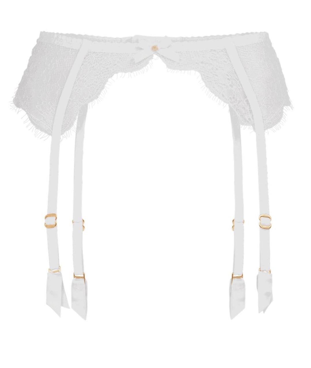 AGENT PROVOCATEUR Белый корсеты, фото 1