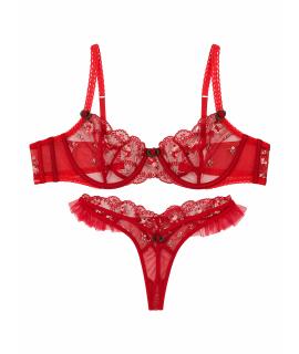 FOR LOVE AND LEMONS Комплекты