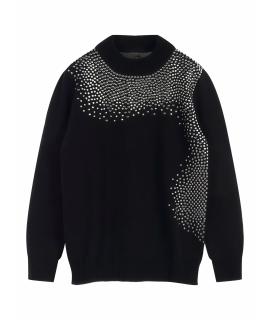 SAINT LAURENT Джемпер / свитер