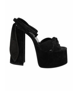 SAINT LAURENT Босоножки