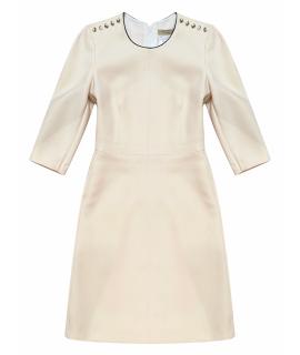 BURBERRY Повседневное платье