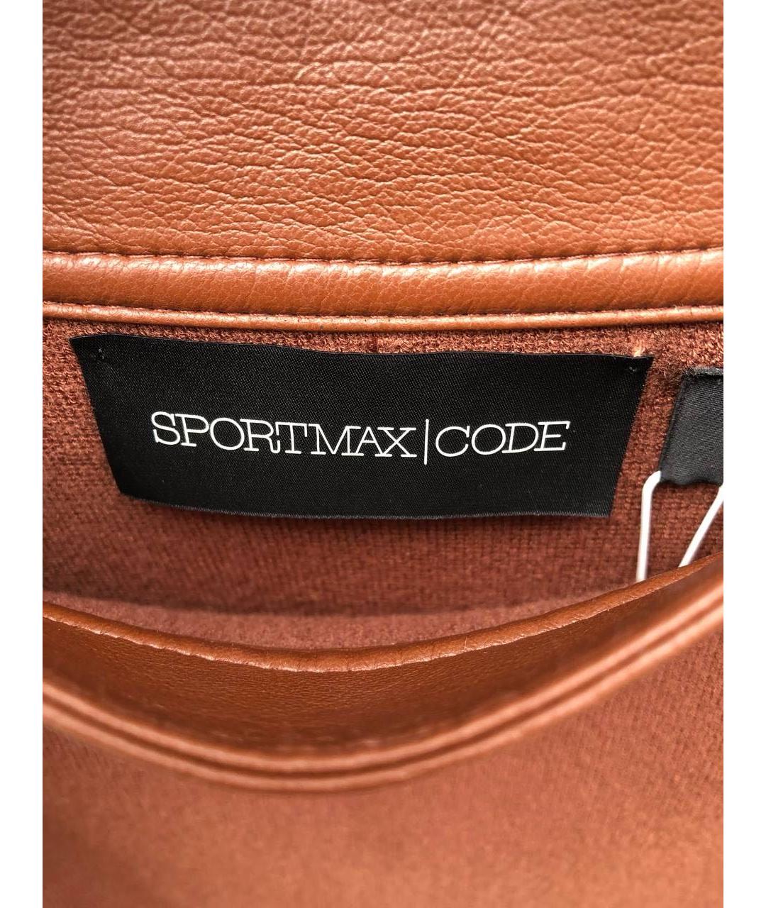 SPORT MAX CODE Джемпер / свитер, фото 2