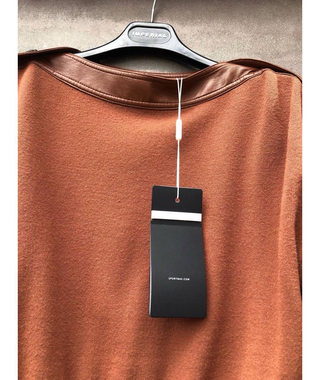 SPORT MAX CODE Джемпер / свитер, фото 7