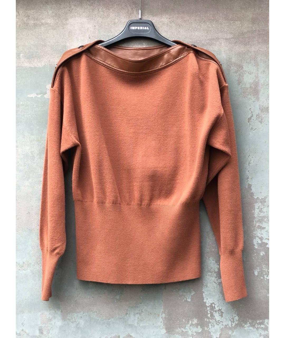 SPORT MAX CODE Джемпер / свитер, фото 9