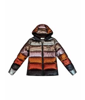 FENDI Пуховик