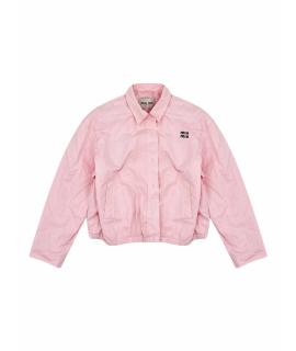 MIU MIU Рубашка