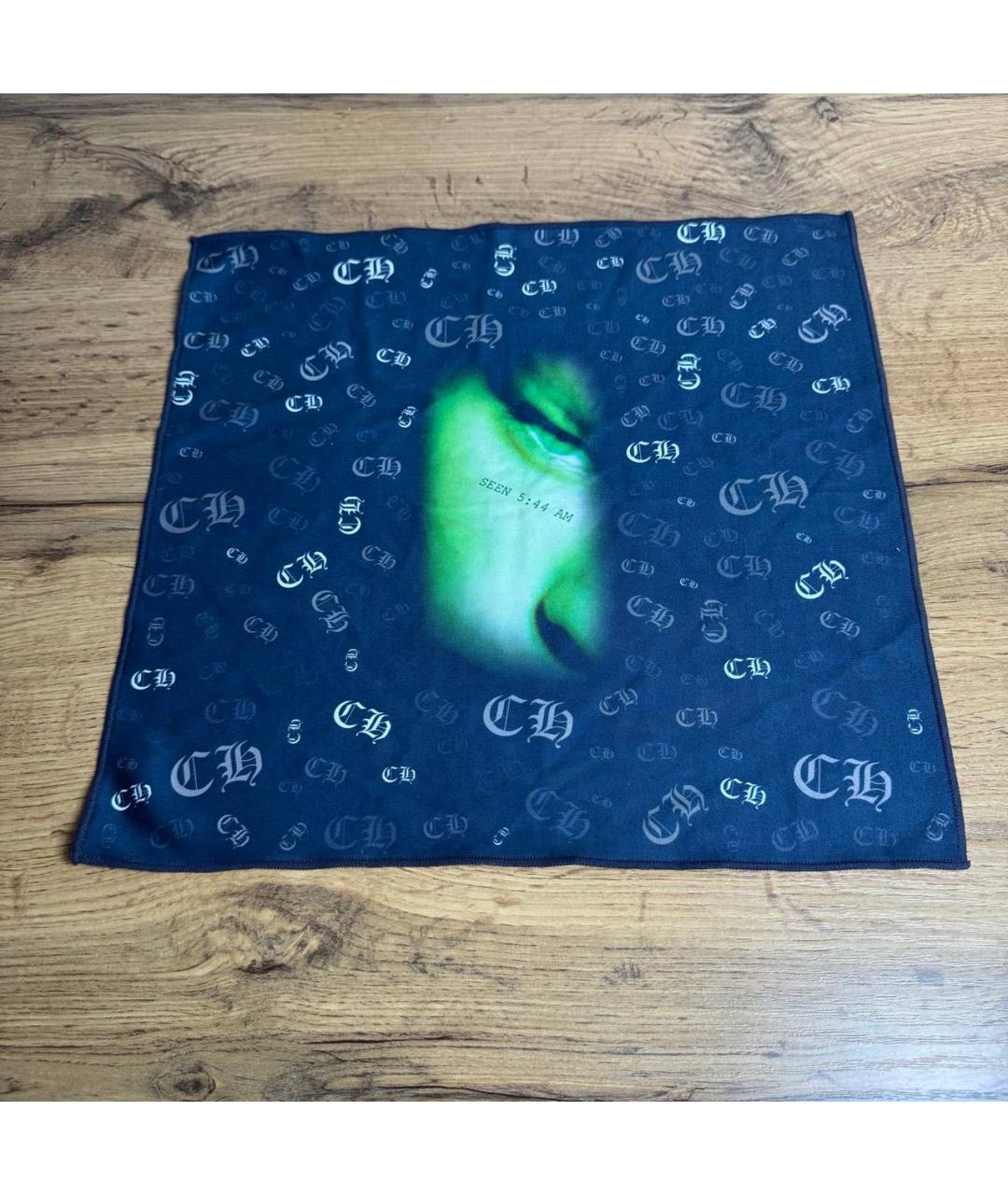 CHROME HEARTS Повязка на голову, фото 6