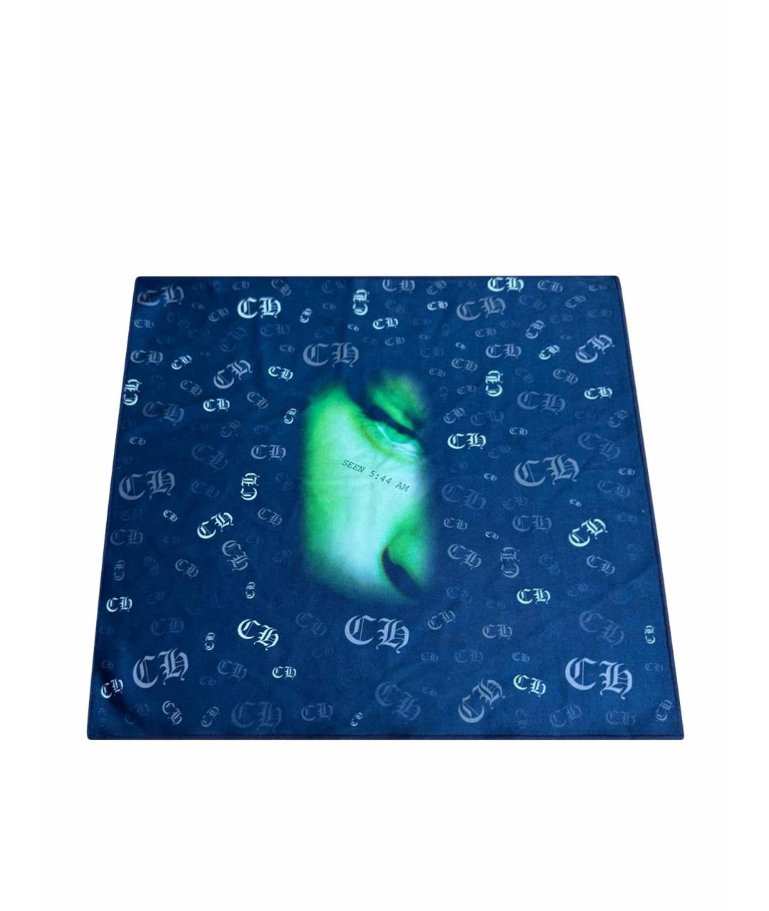 CHROME HEARTS Повязка на голову, фото 1