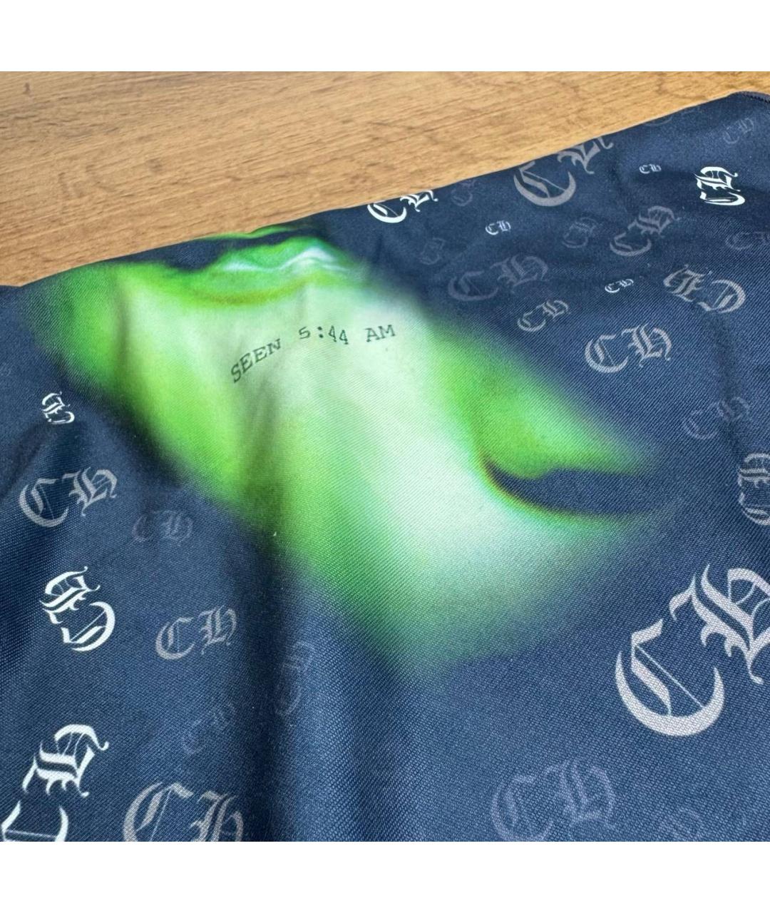 CHROME HEARTS Повязка на голову, фото 4