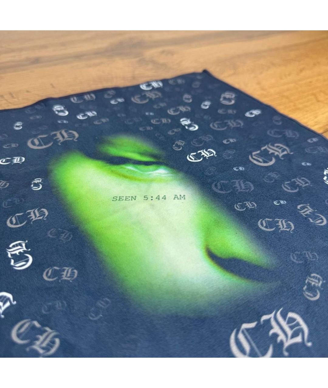 CHROME HEARTS Повязка на голову, фото 5