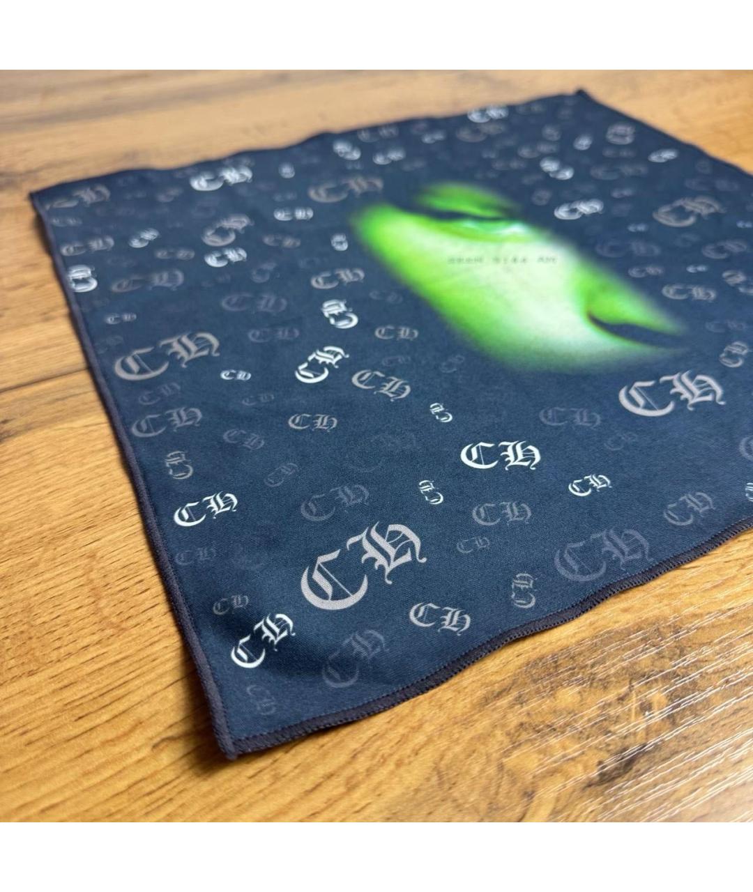 CHROME HEARTS Повязка на голову, фото 2