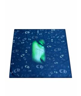 CHROME HEARTS Повязка на голову