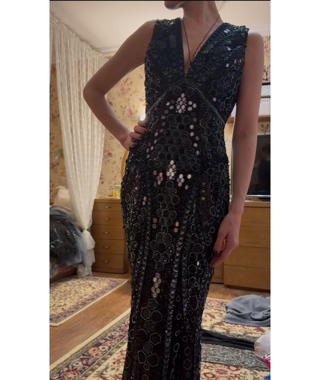 ZUHAIR MURAD Вечернее платье, фото 7