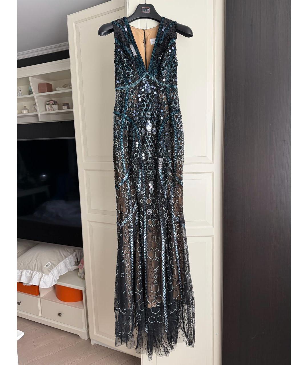 ZUHAIR MURAD Вечернее платье, фото 7