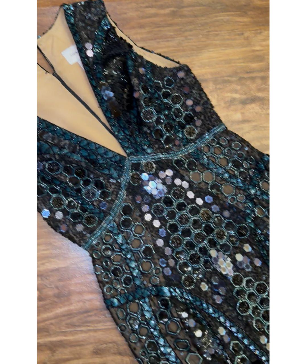 ZUHAIR MURAD Вечернее платье, фото 4