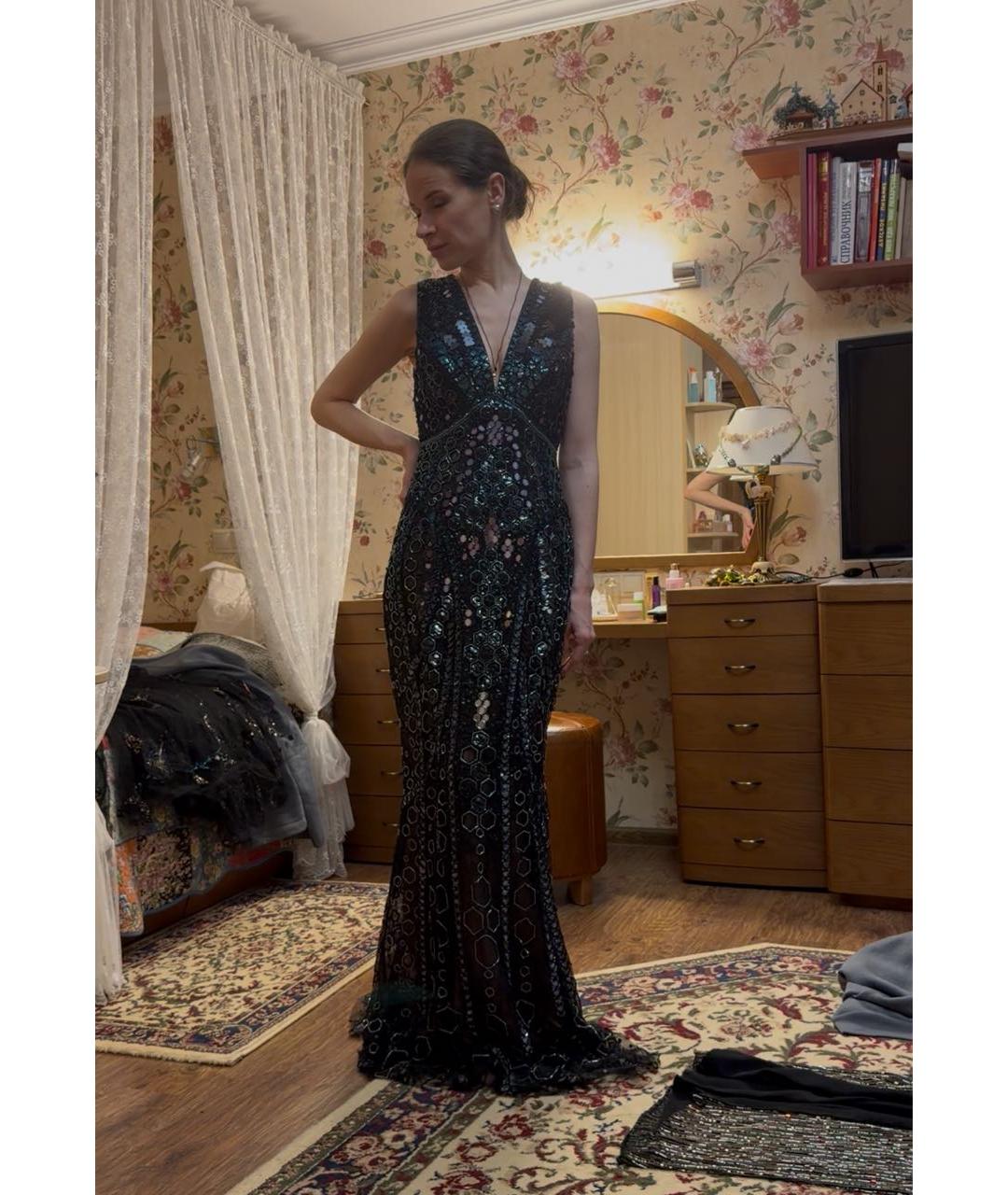 ZUHAIR MURAD Вечернее платье, фото 5