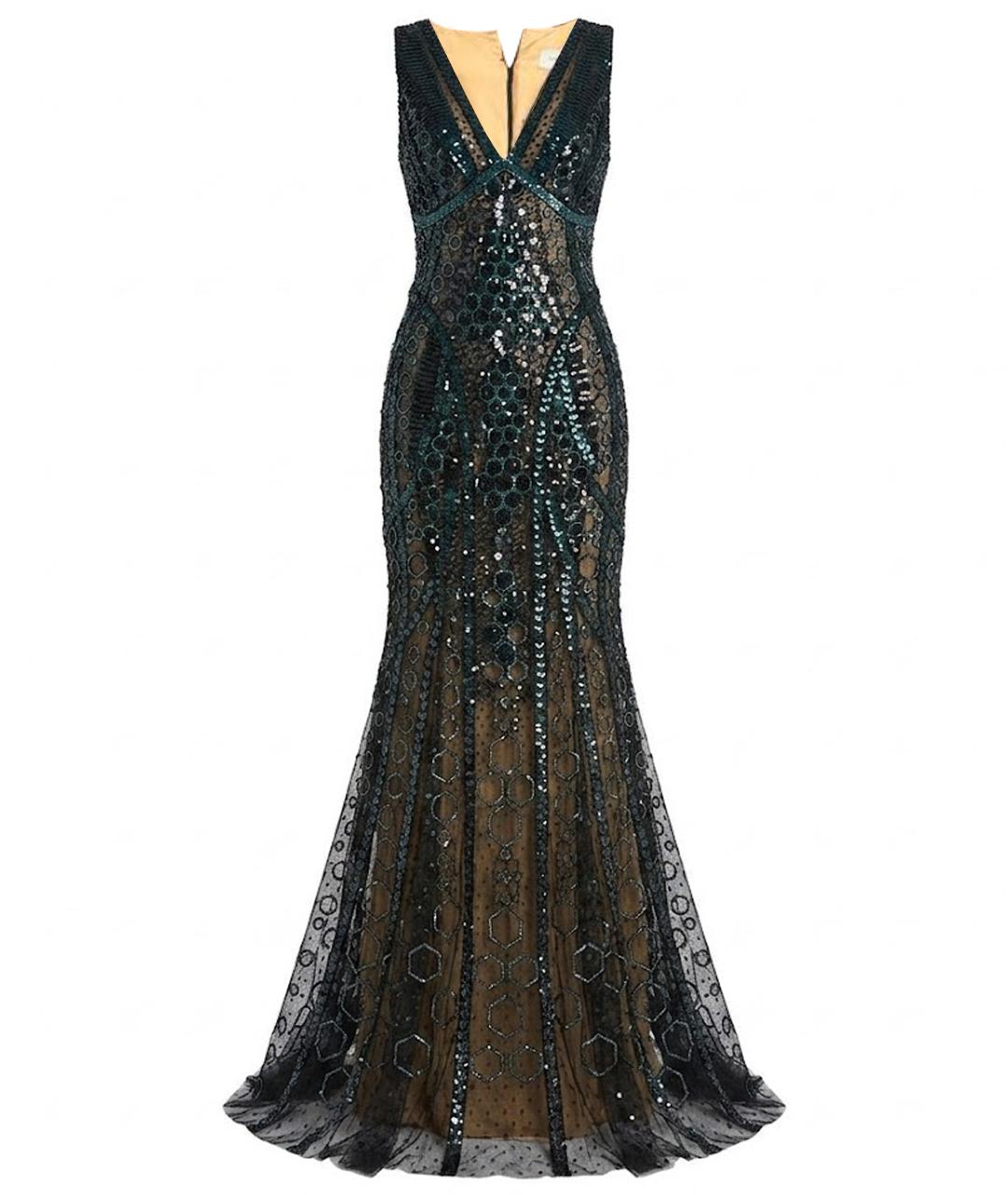 ZUHAIR MURAD Вечернее платье, фото 1