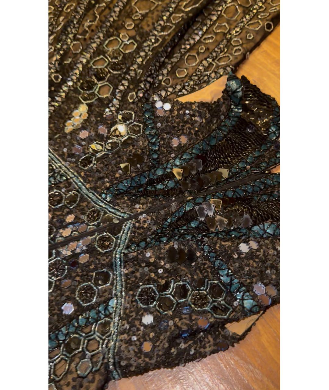 ZUHAIR MURAD Вечернее платье, фото 3