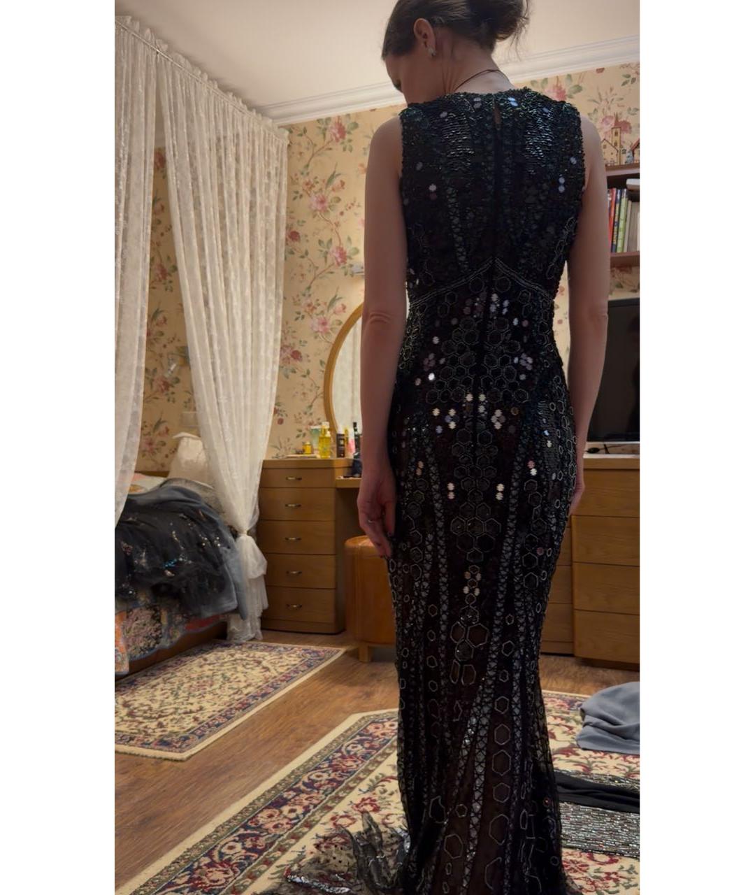 ZUHAIR MURAD Вечернее платье, фото 6