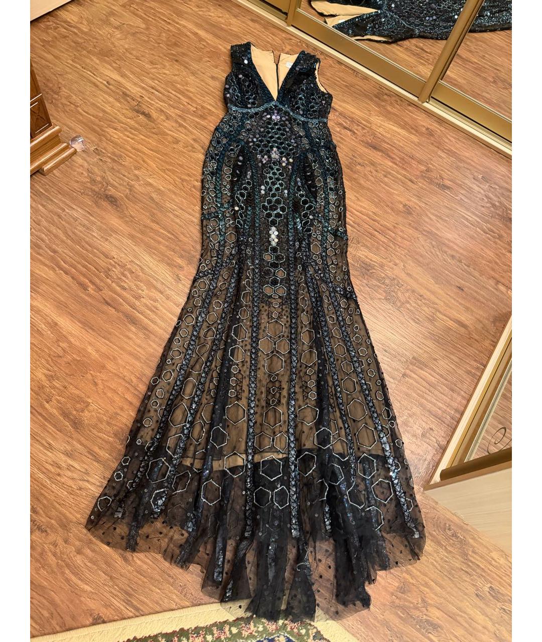 ZUHAIR MURAD Вечернее платье, фото 8