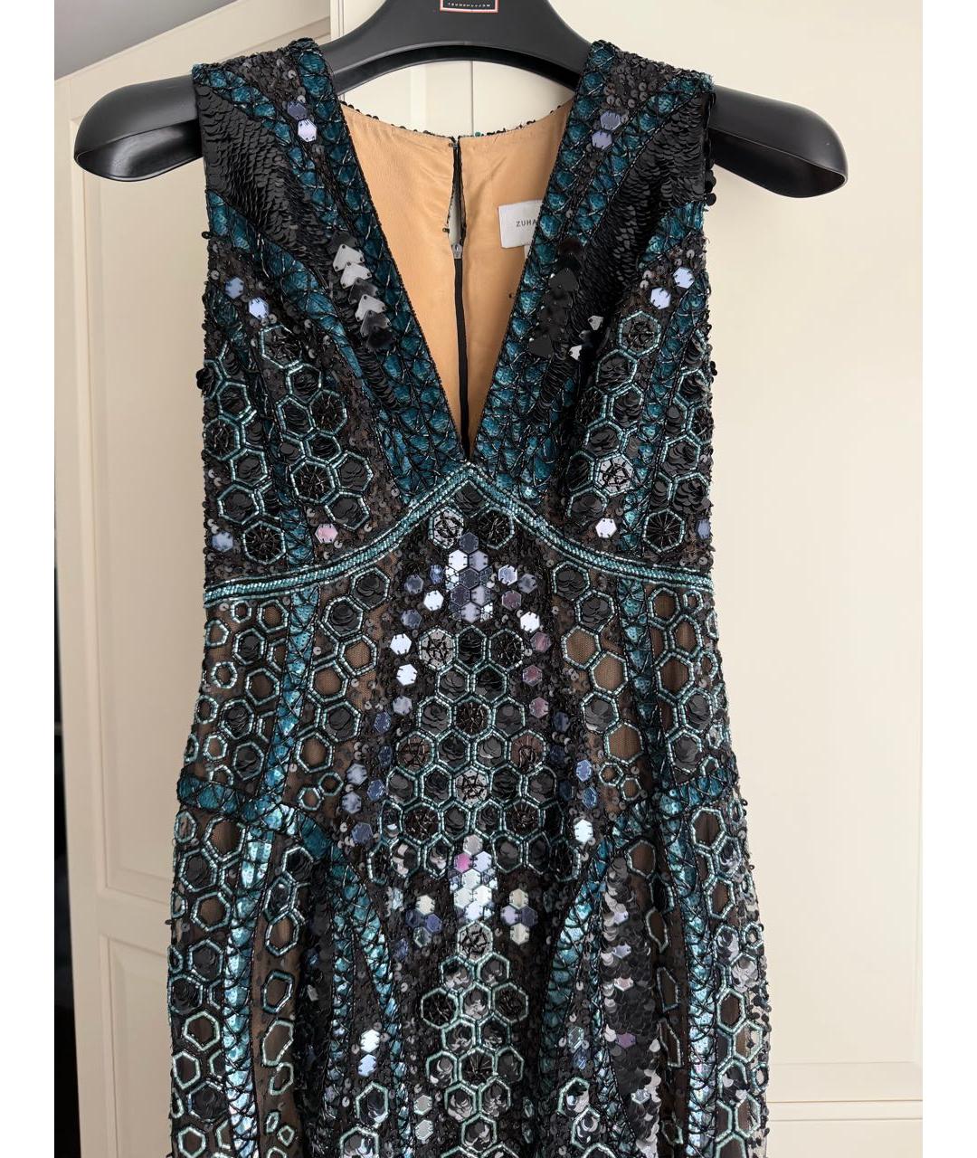 ZUHAIR MURAD Вечернее платье, фото 2