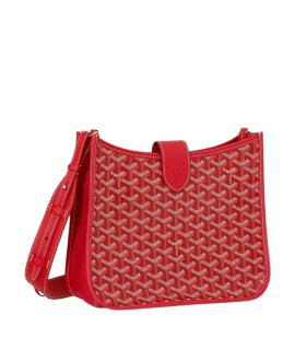 GOYARD Сумка через плечо