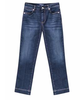 SPORT MAX CODE Прямые джинсы