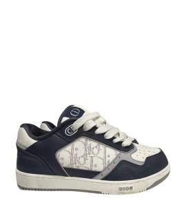 CHRISTIAN DIOR Высокие кроссовки / кеды