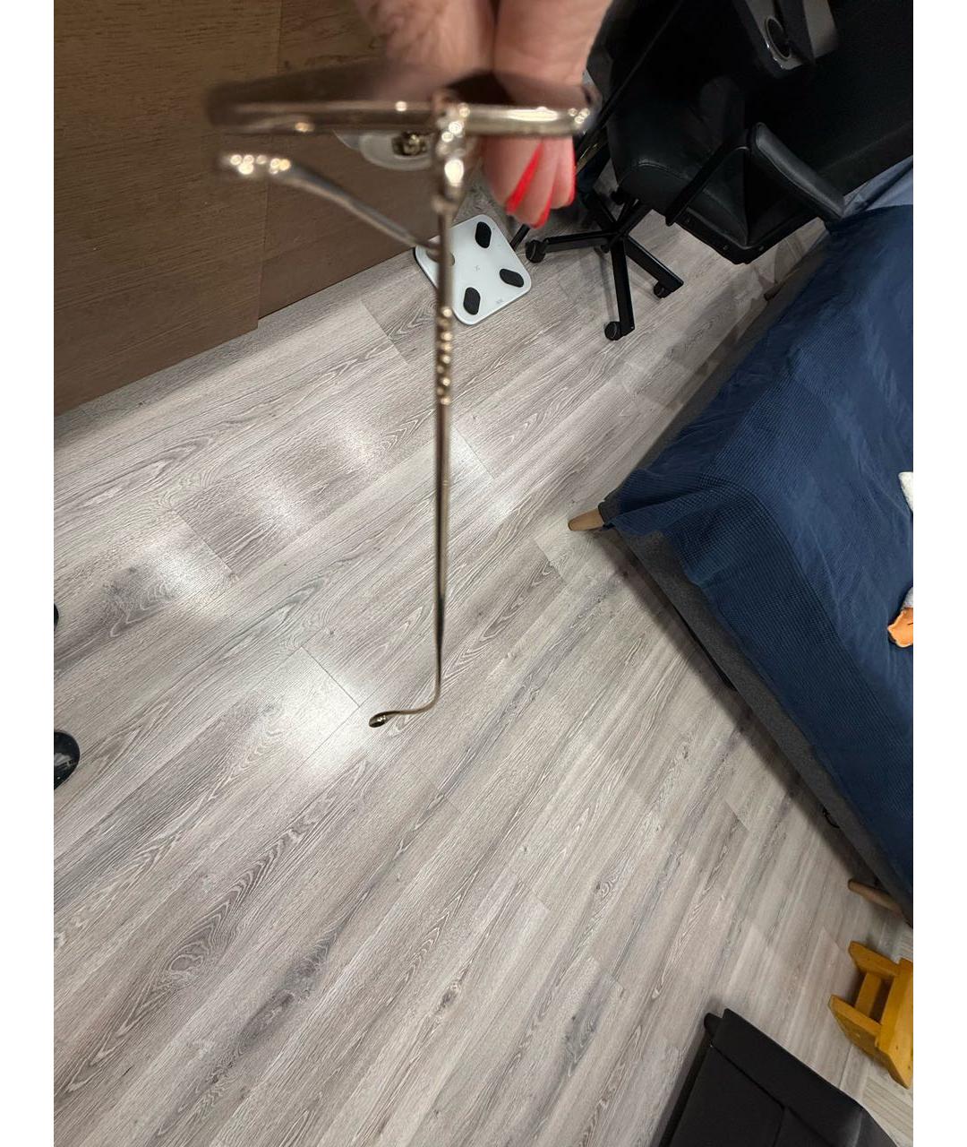 GUCCI Хаки металлические солнцезащитные очки, фото 3