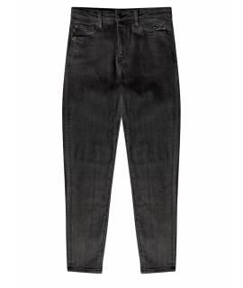 SAINT LAURENT Джинсы слим