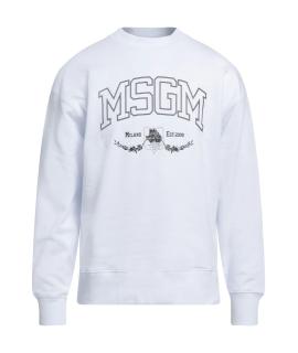 MSGM Худи/толстовка