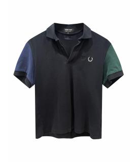 COMME DES GARÇONS Поло с коротким рукавом