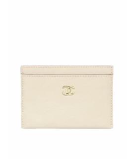CHANEL Кардхолдер