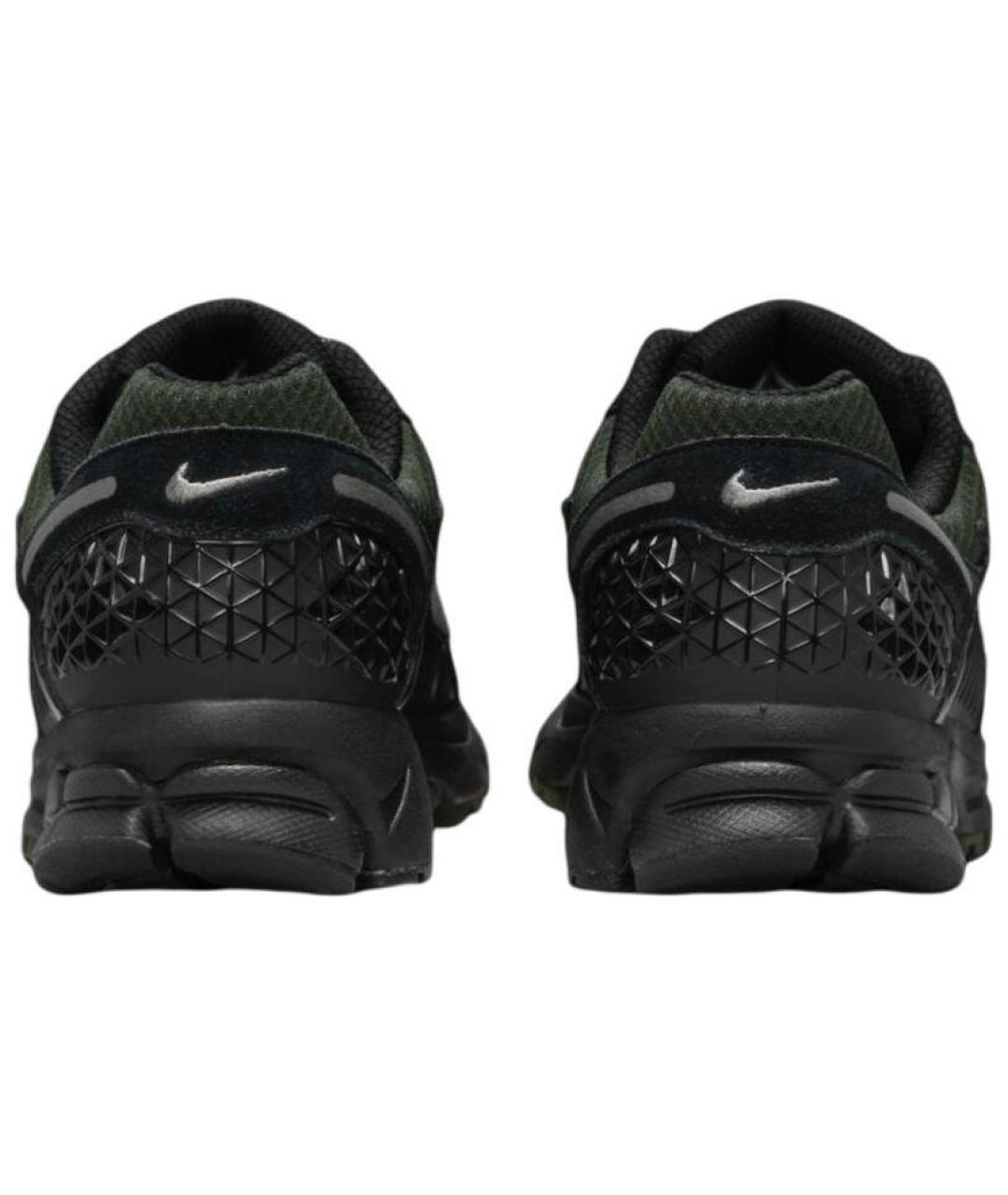 NIKE Зеленые кроссовки, фото 5