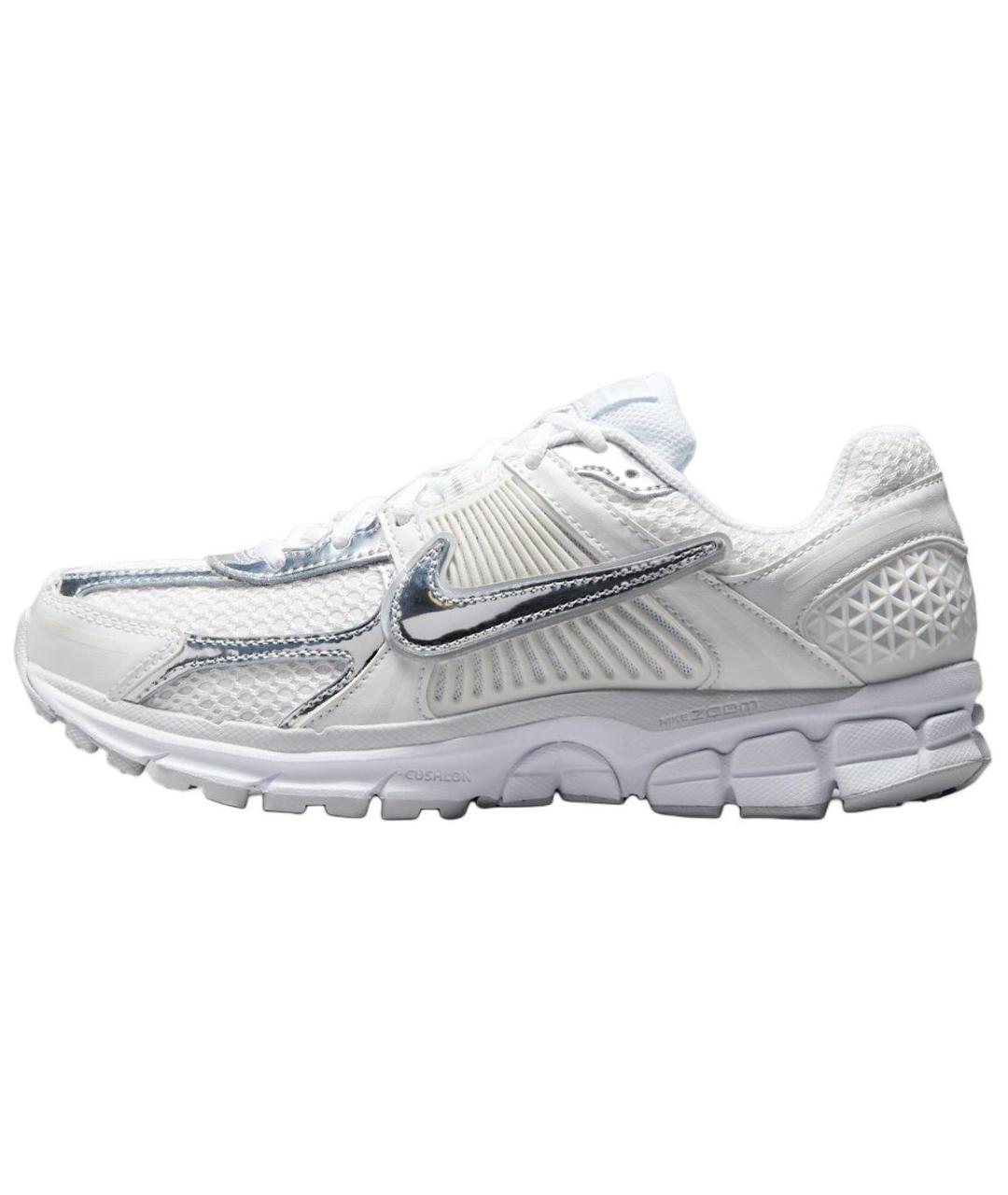 NIKE Белые кроссовки, фото 2