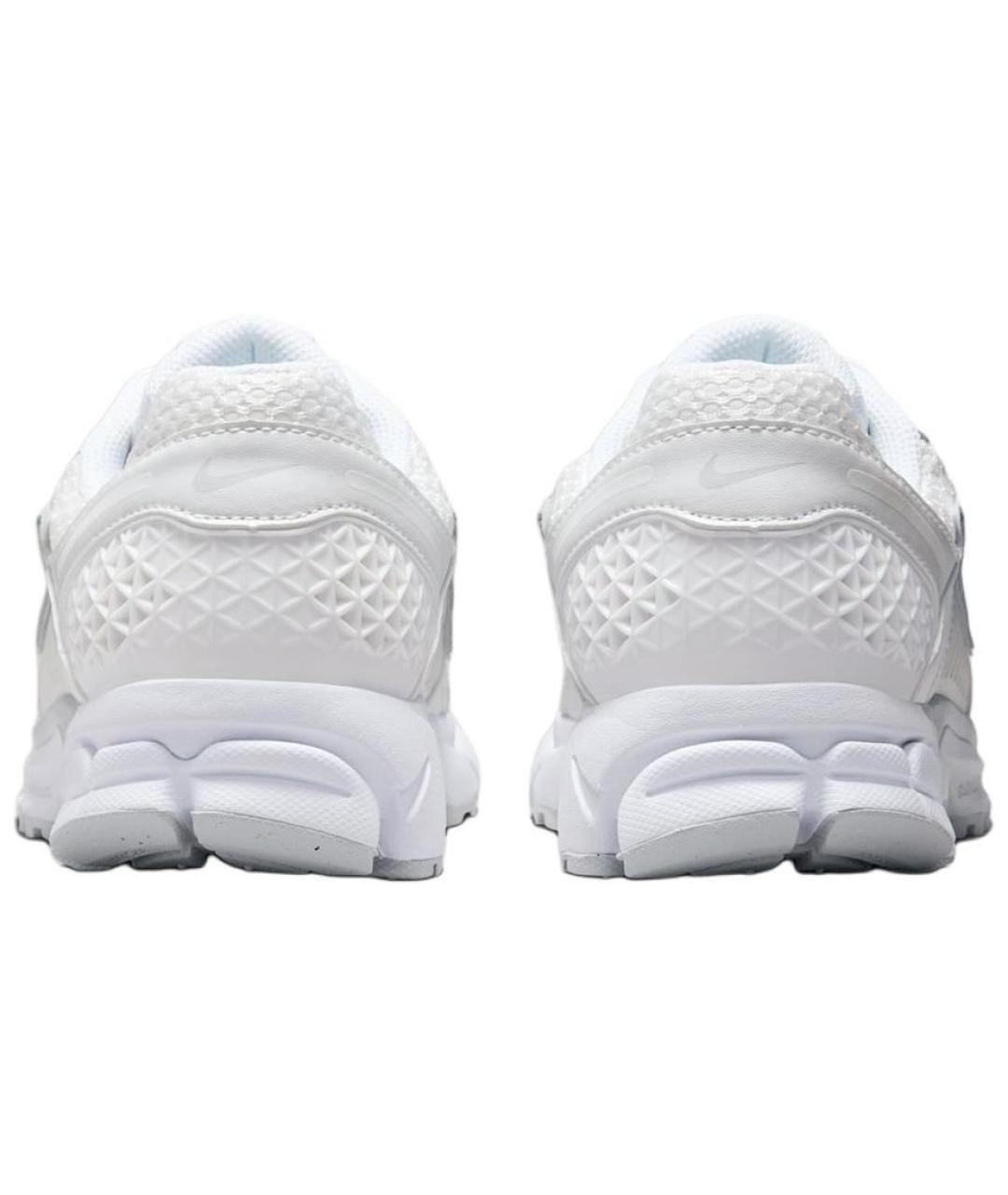 NIKE Белые кроссовки, фото 5