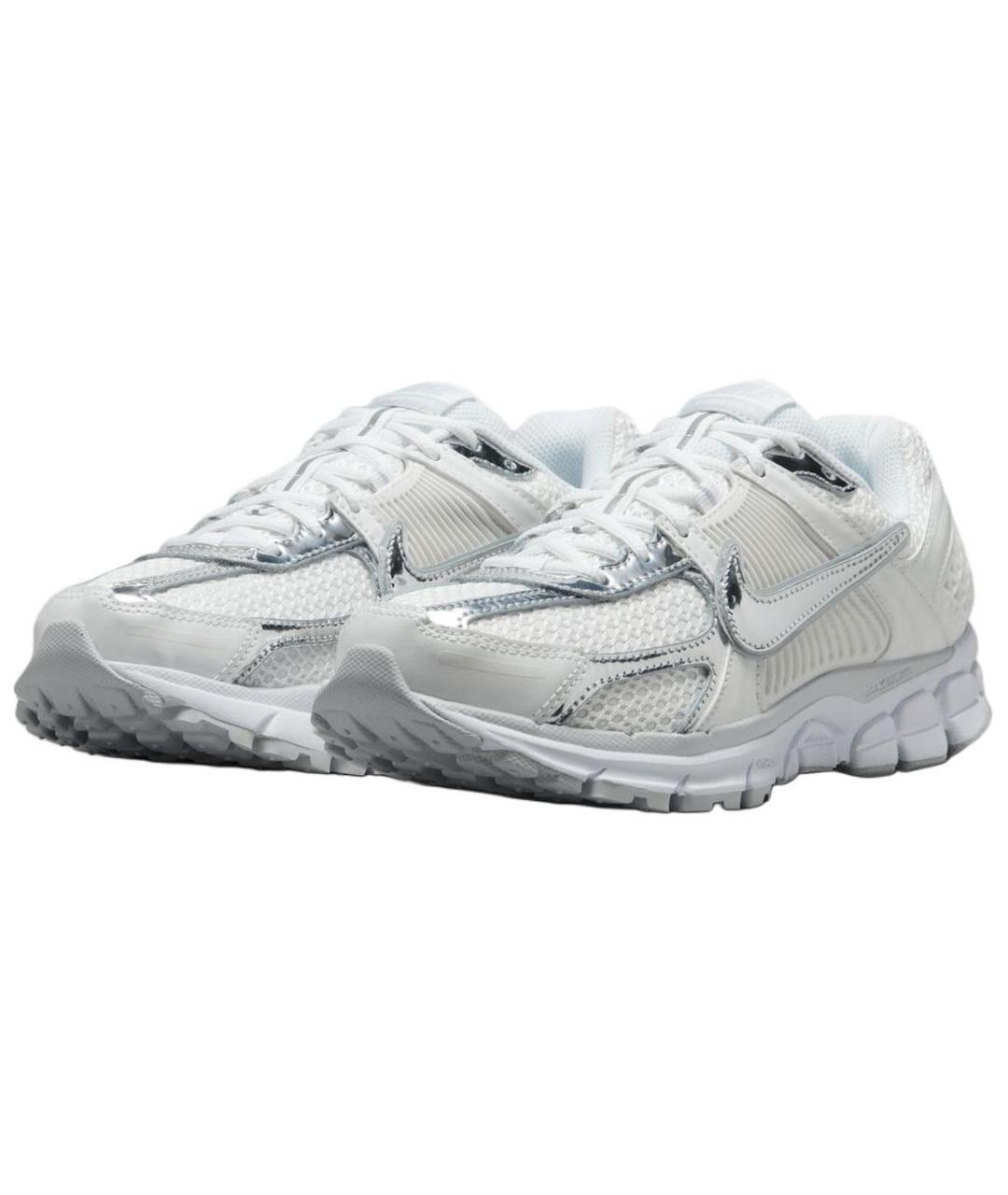 NIKE Белые кроссовки, фото 3