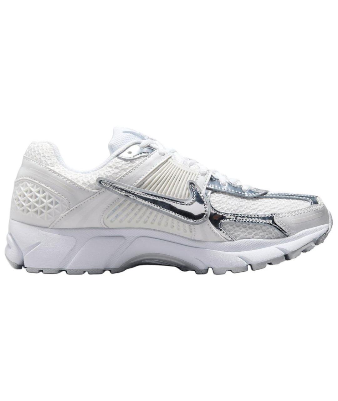 NIKE Белые кроссовки, фото 1