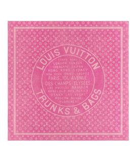 LOUIS VUITTON Шарф
