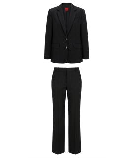 HUGO Костюм с брюками