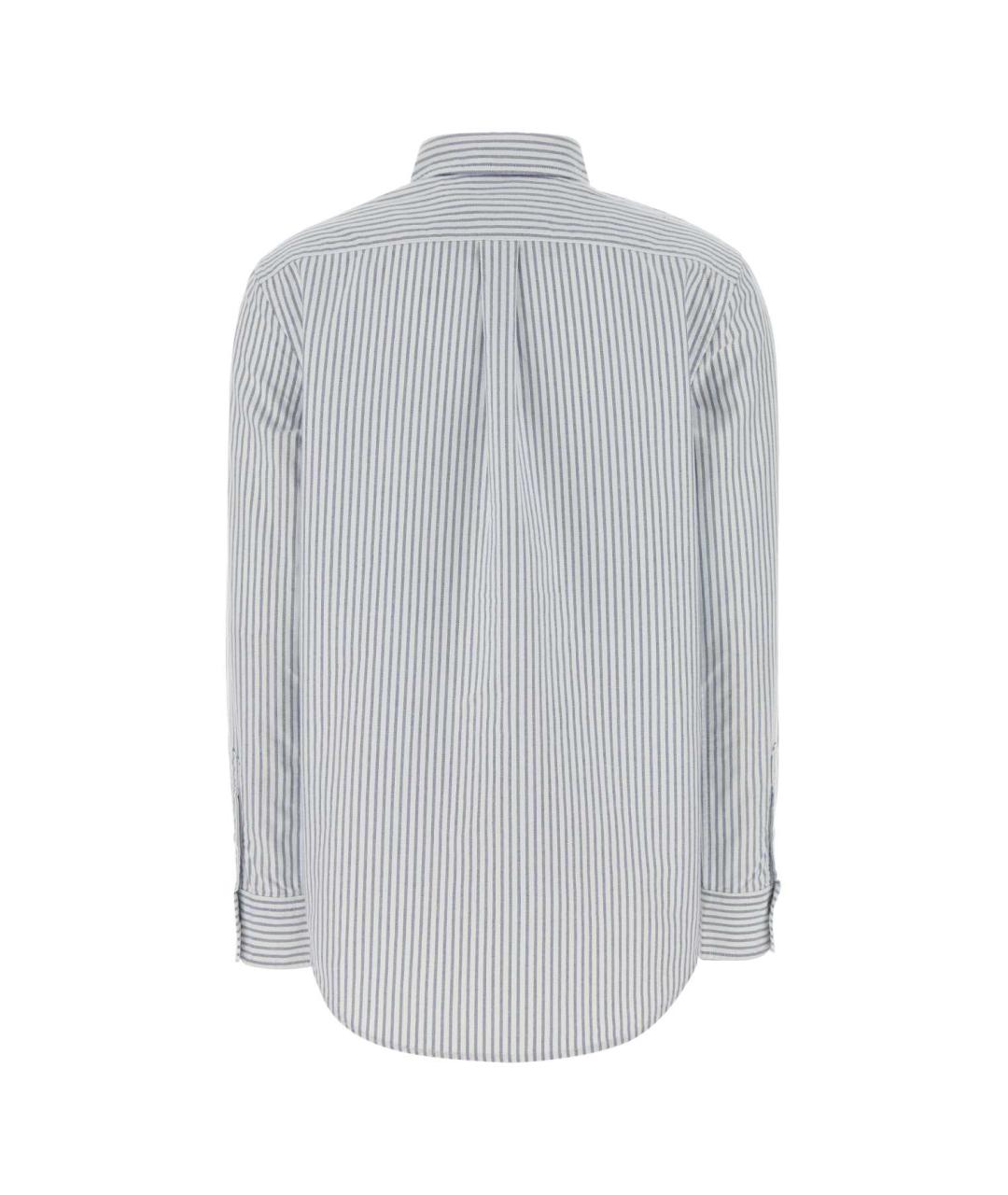 POLO RALPH LAUREN Мульти хлопковая рубашка, фото 2