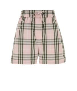 BURBERRY Прямые брюки