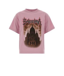 BALENCIAGA Футболка