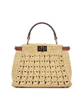 FENDI Сумка с короткими ручками