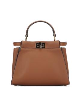 FENDI Сумка с короткими ручками